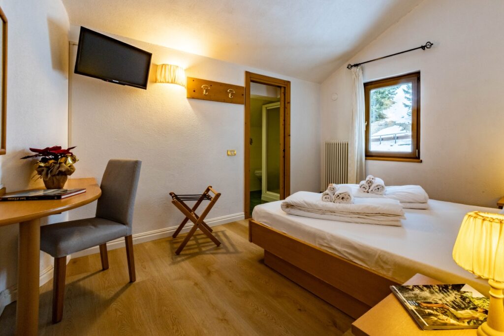 ski hotel folgaria alpe cimbra