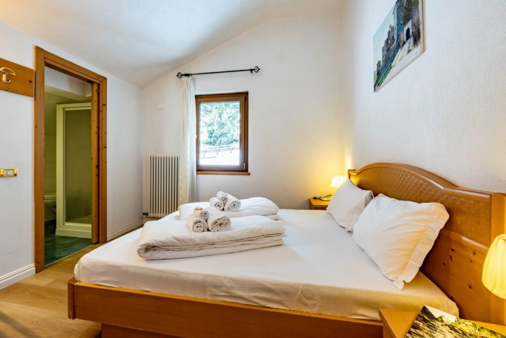ski hotel folgaria alpe cimbra