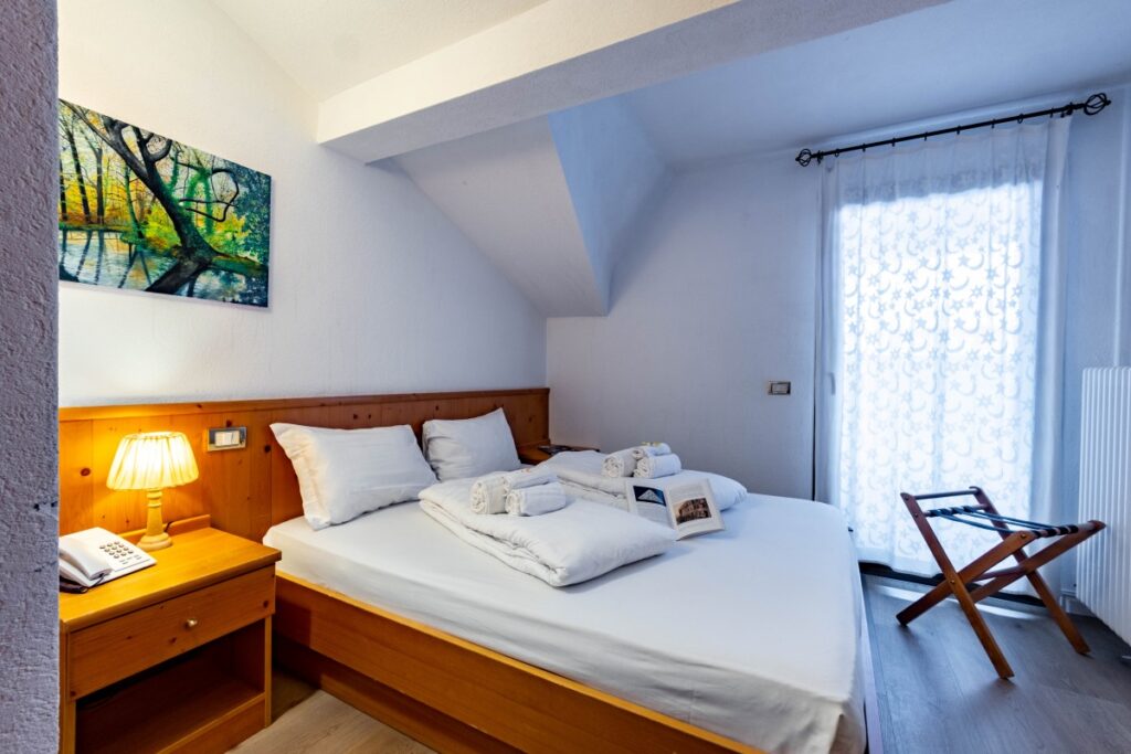ski hotel folgaria alpe cimbra