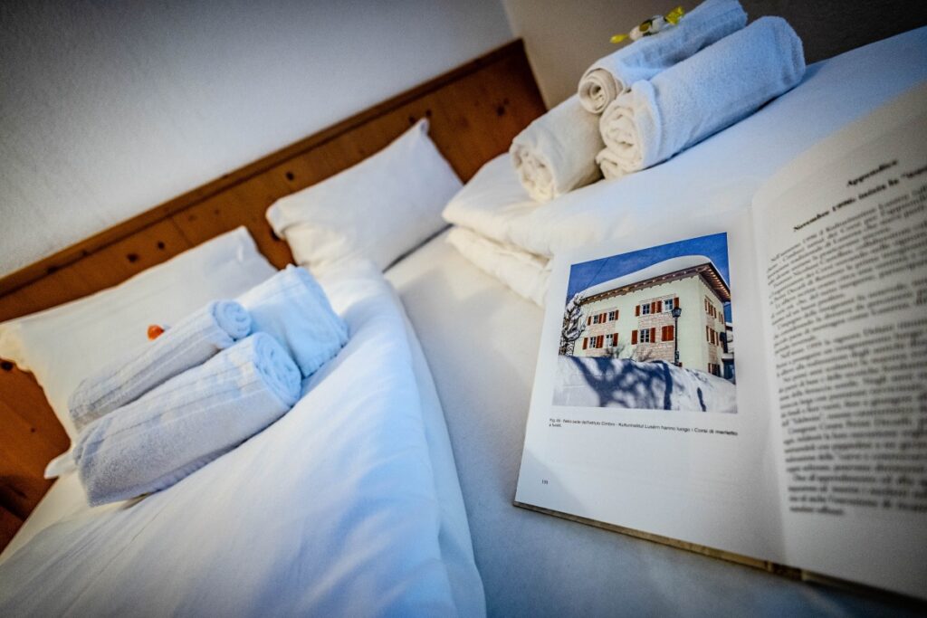 ski hotel folgaria alpe cimbra