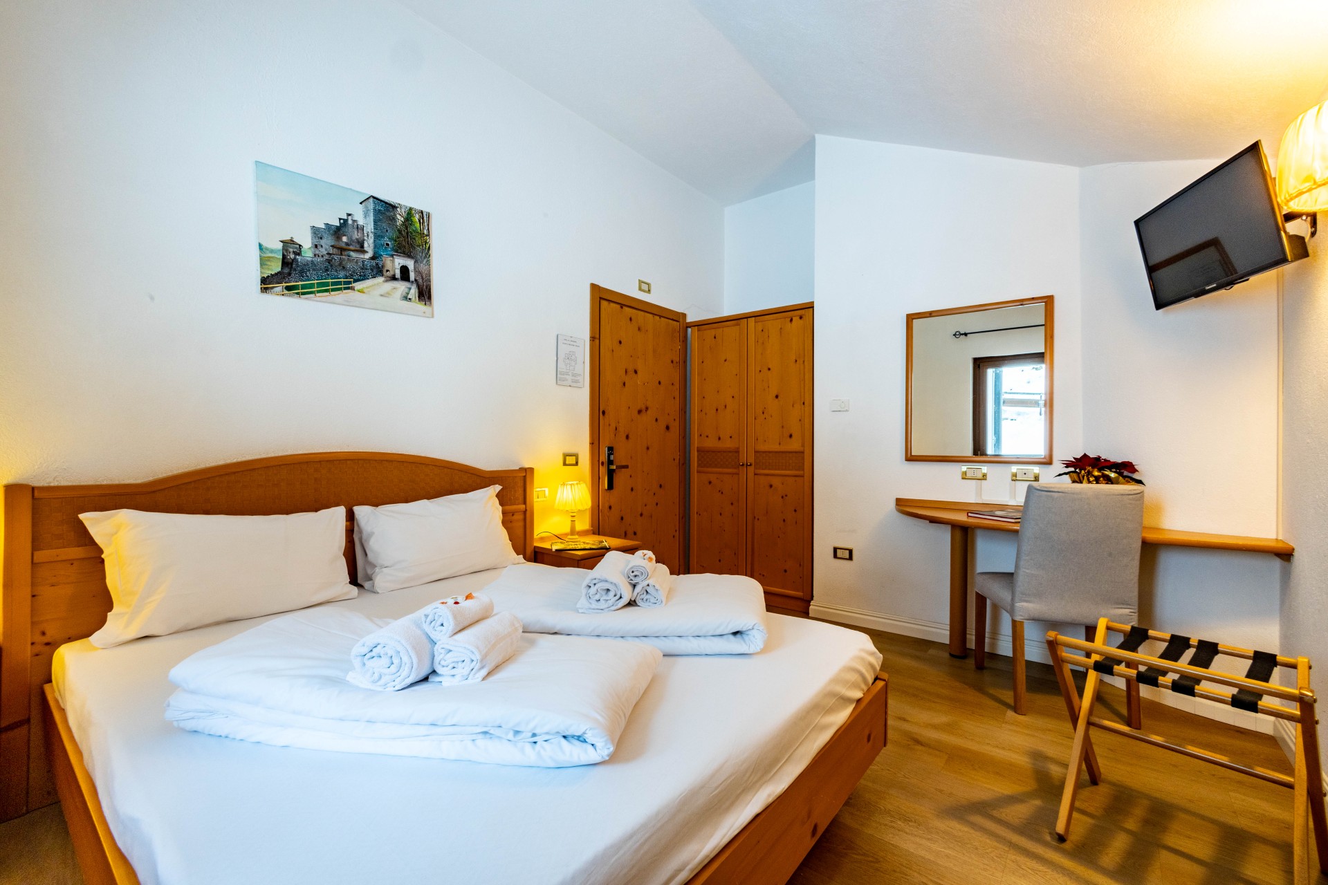 ski hotel folgaria alpe cimbra