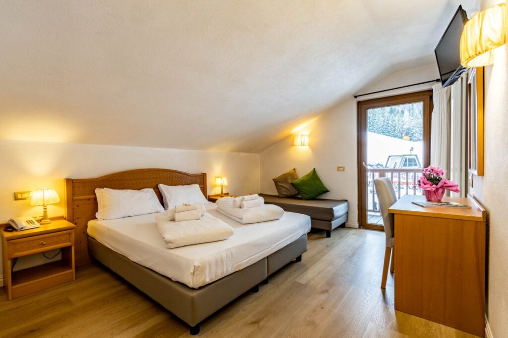 hotel folgaria alpe cimbra