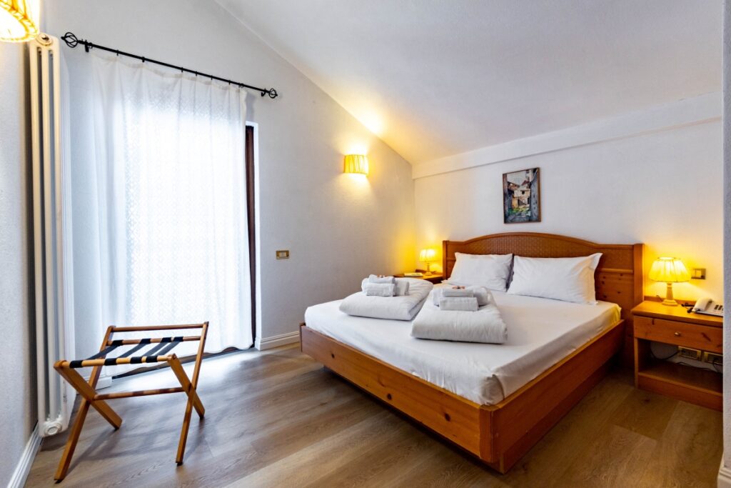 hotel folgaria alpe cimbra