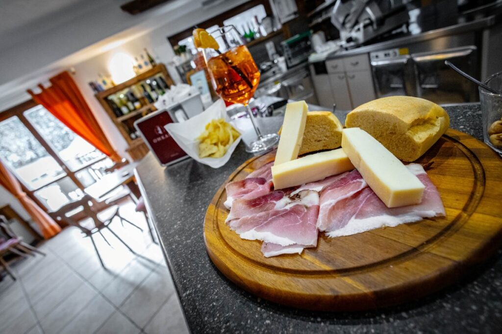 hotel folgaria alpe cimbra