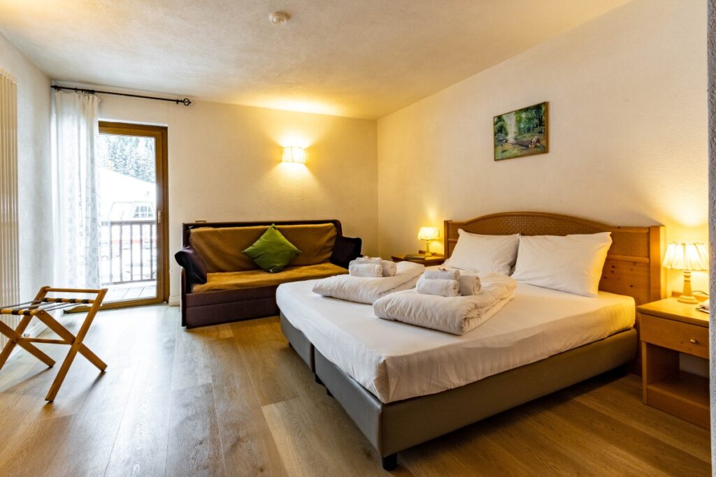hotel folgaria alpe cimbra