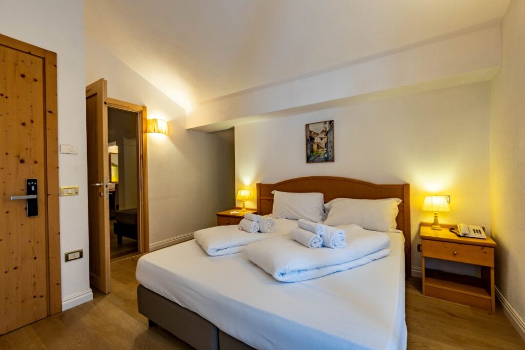 hotel folgaria alpe cimbra