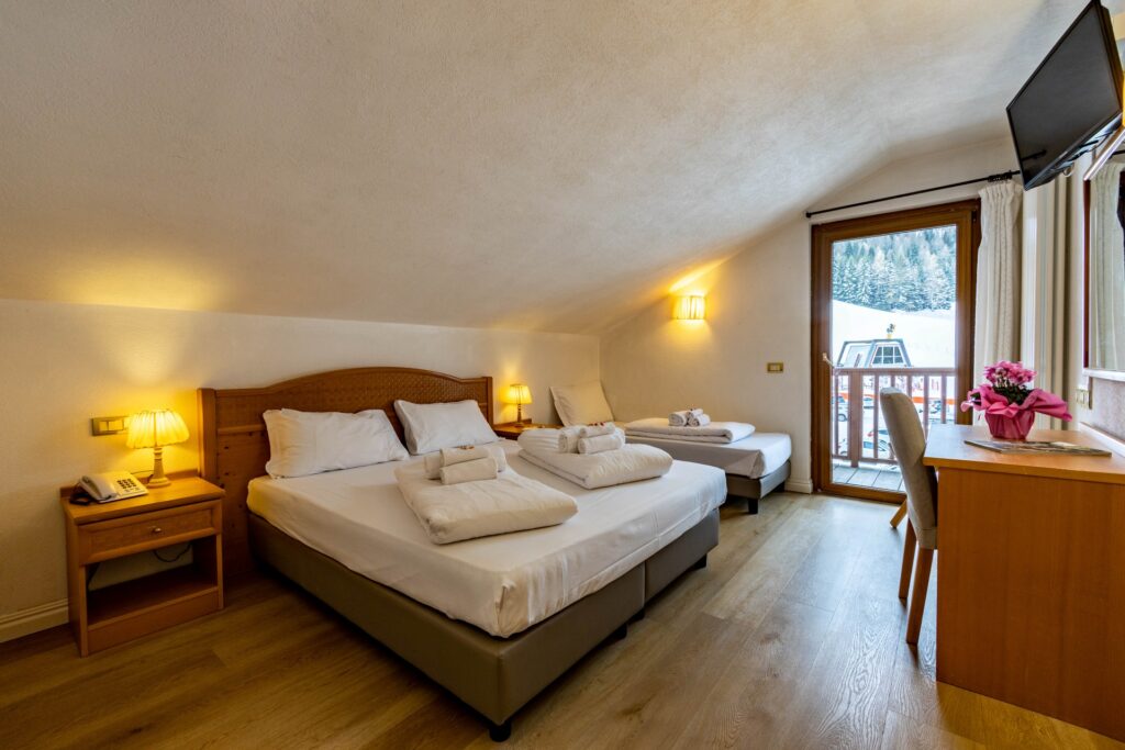 hotel folgaria alpe cimbra