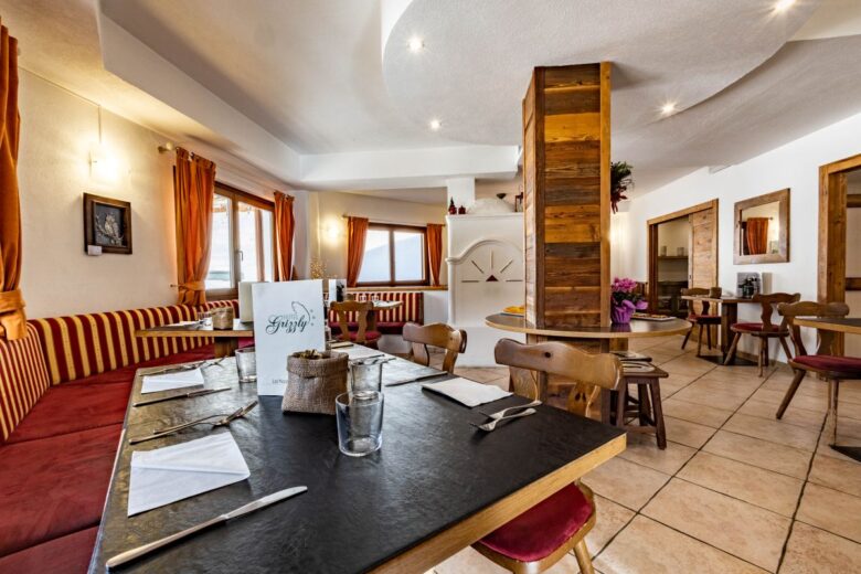 hotel folgaria alpe cimbra