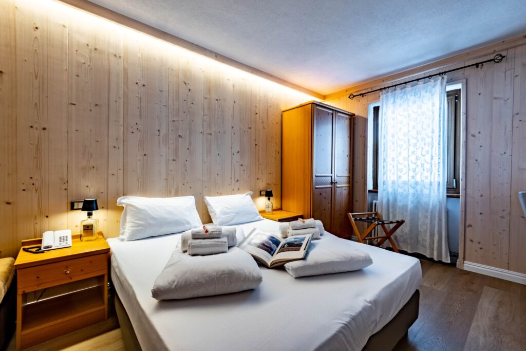 hotel folgaria alpe cimbra
