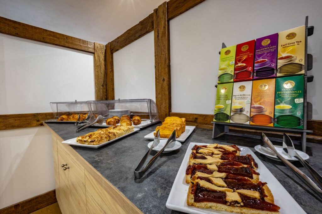 hotel folgaria alpe cimbra