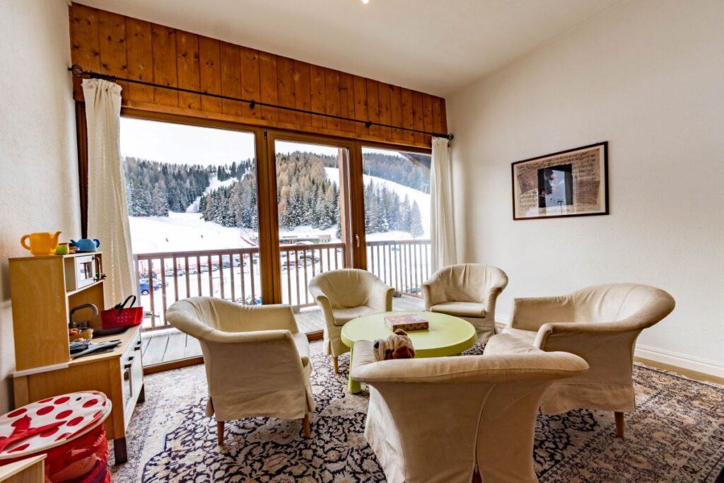 hotel folgaria alpe cimbra