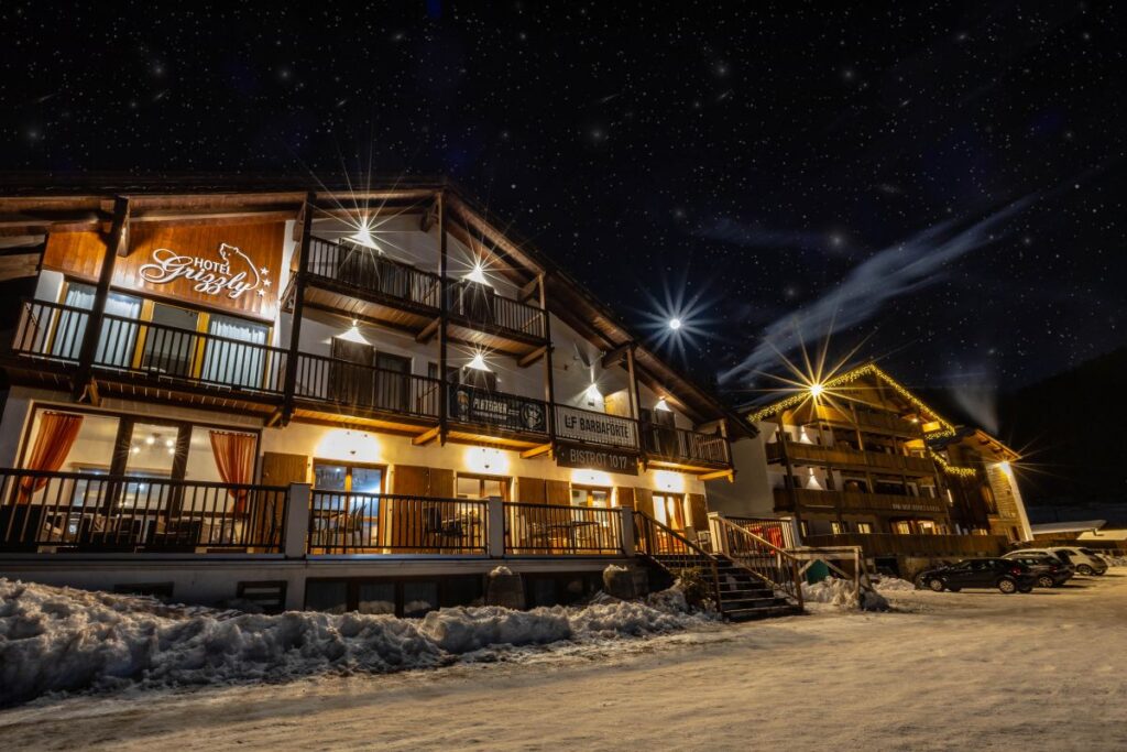 hotel folgaria alpe cimbra