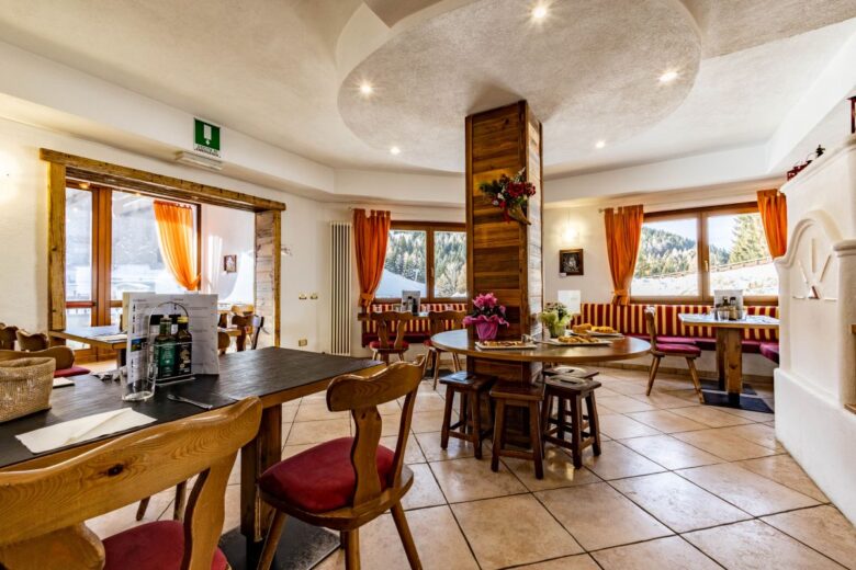 hotel folgaria alpe cimbra