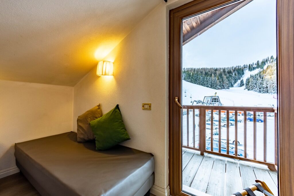 hotel folgaria alpe cimbra