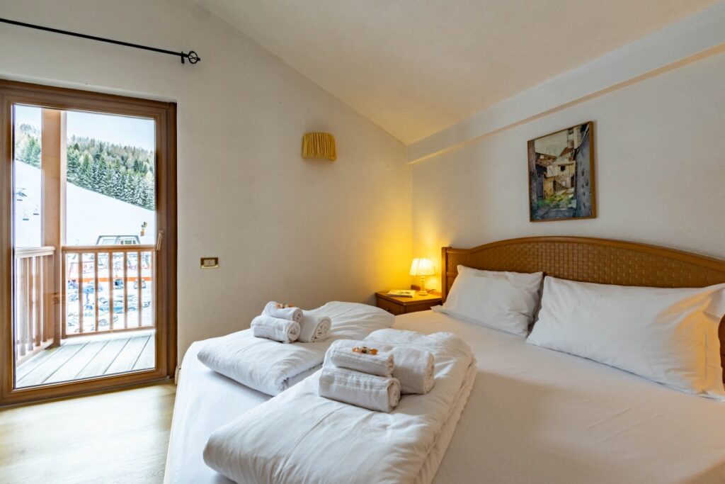 hotel folgaria alpe cimbra