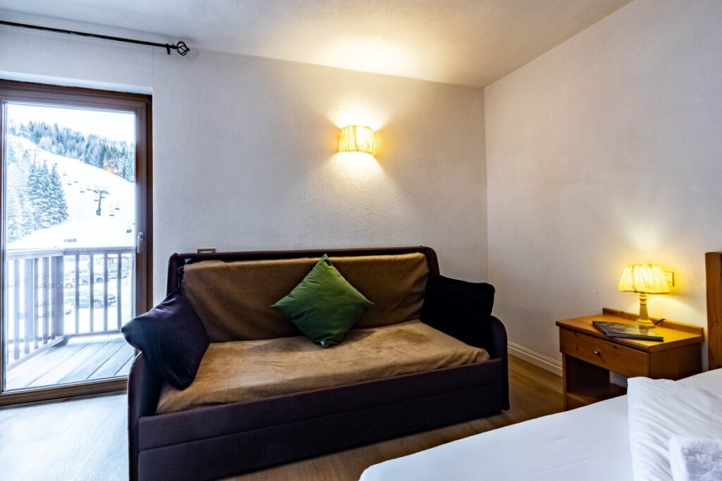 hotel folgaria alpe cimbra