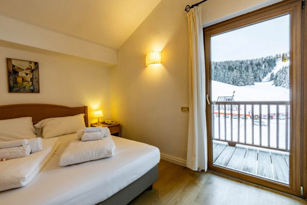 hotel folgaria alpe cimbra