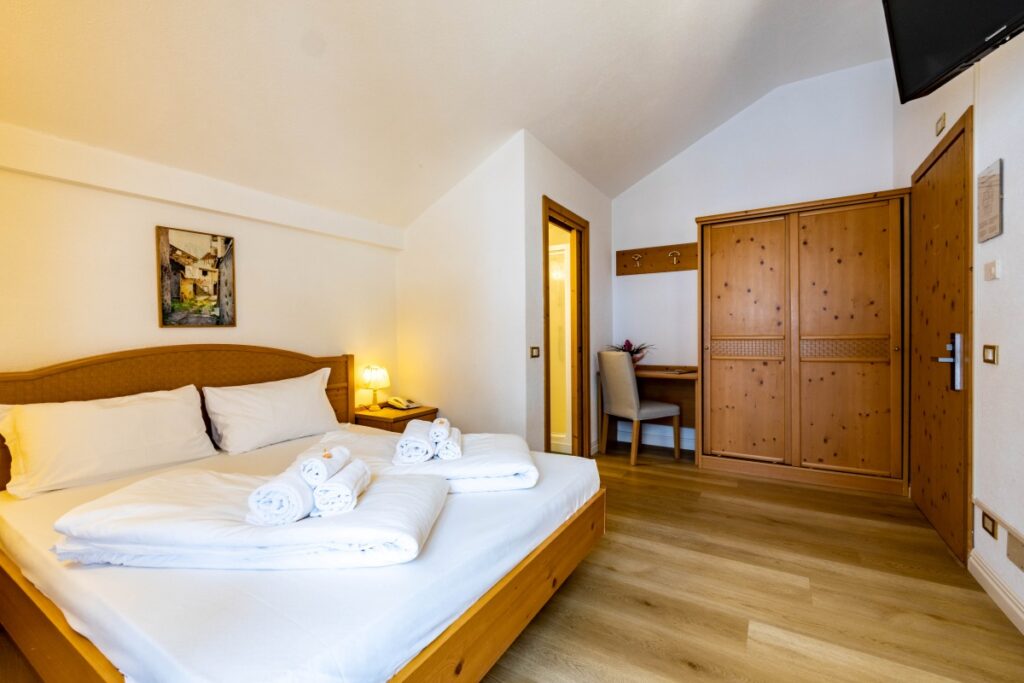 hotel folgaria alpe cimbra