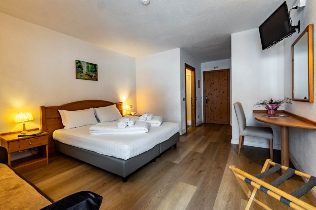 hotel folgaria alpe cimbra