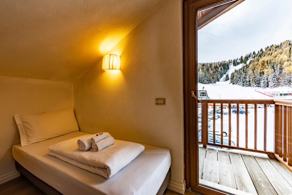 hotel folgaria alpe cimbra