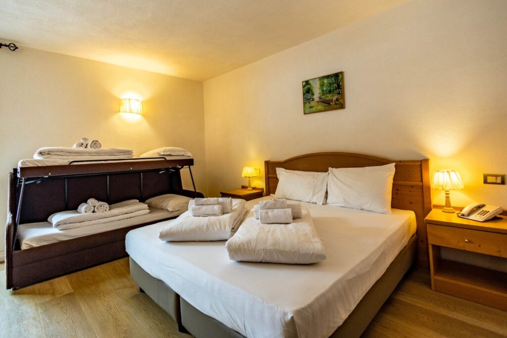 hotel folgaria alpe cimbra