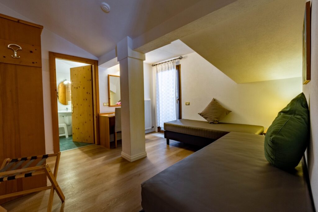 hotel folgaria alpe cimbra