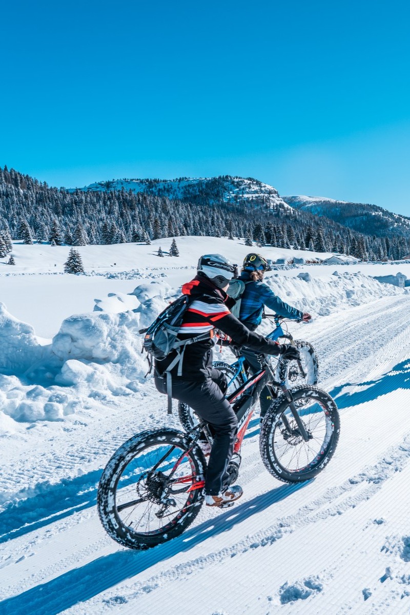 hotel folgaria alpe cimbra