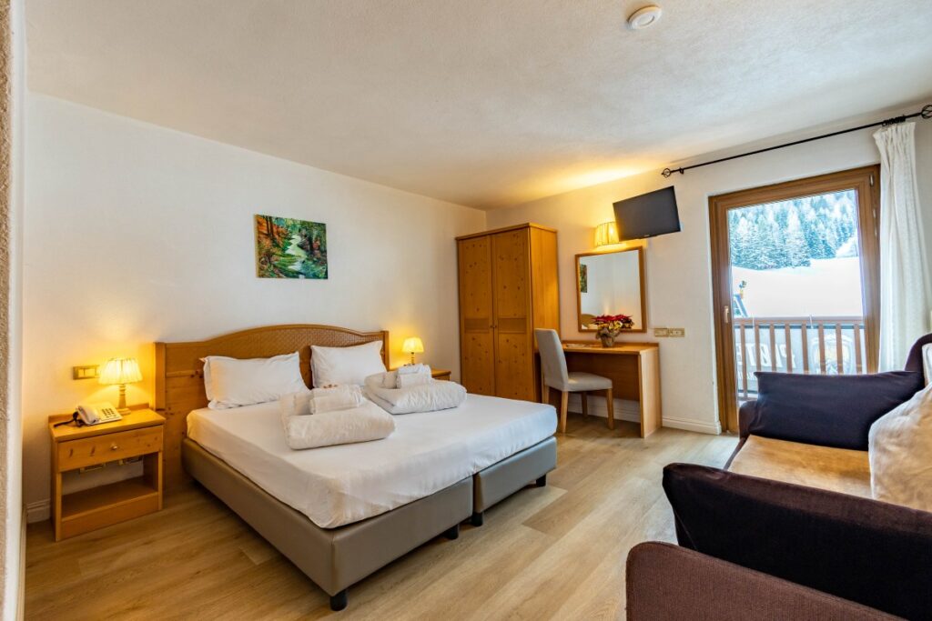 hotel folgaria alpe cimbra