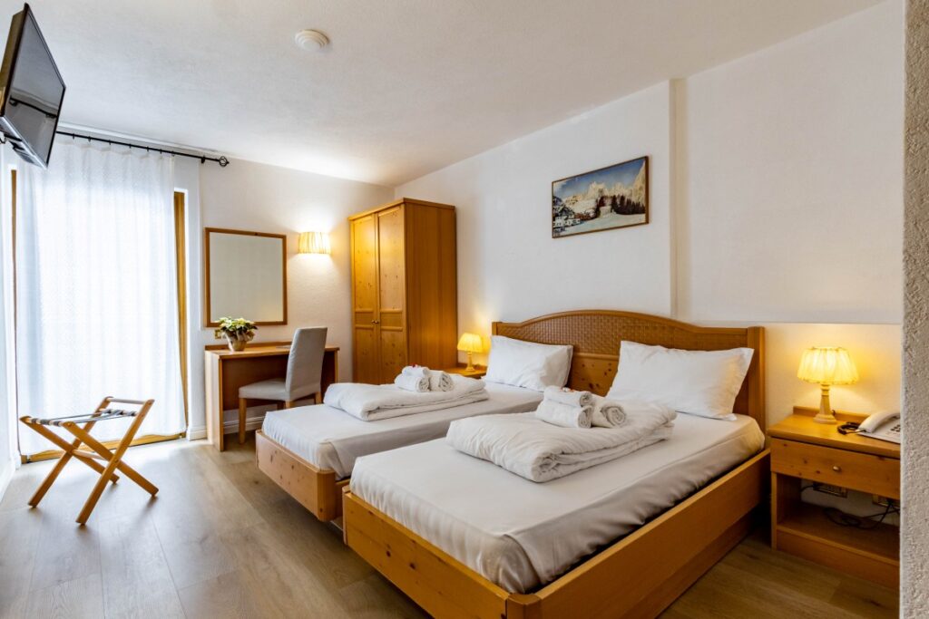 hotel folgaria alpe cimbra