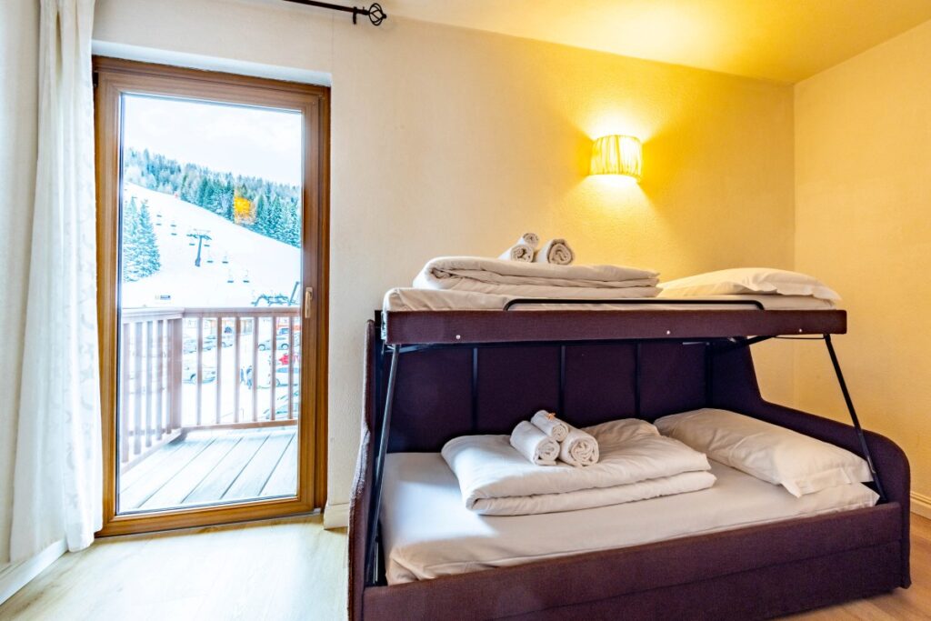 hotel folgaria alpe cimbra