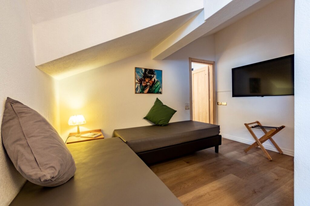 hotel folgaria alpe cimbra