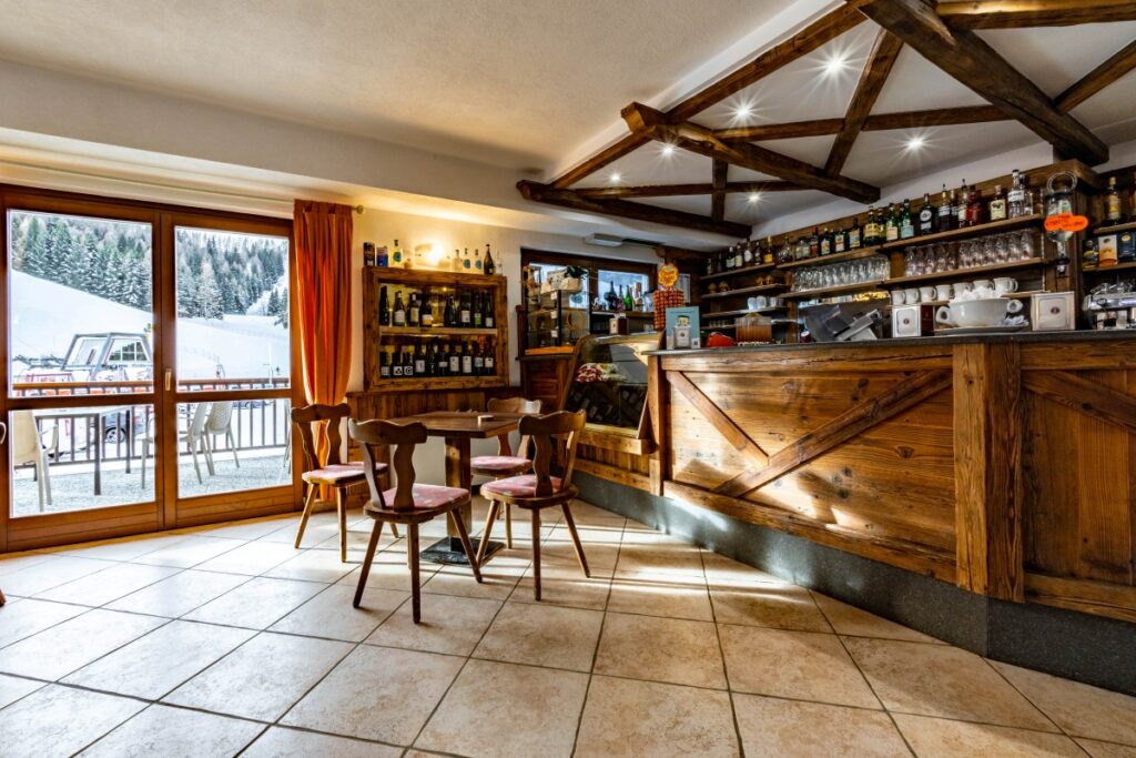 hotel folgaria alpe cimbra