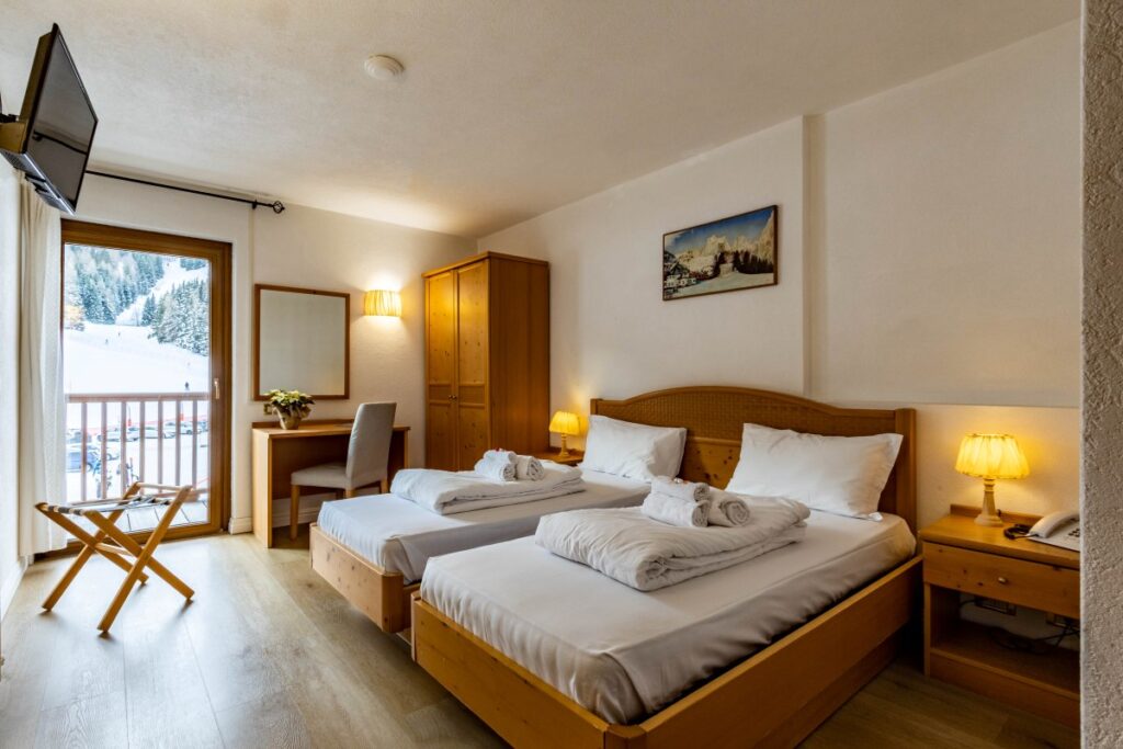 hotel folgaria alpe cimbra