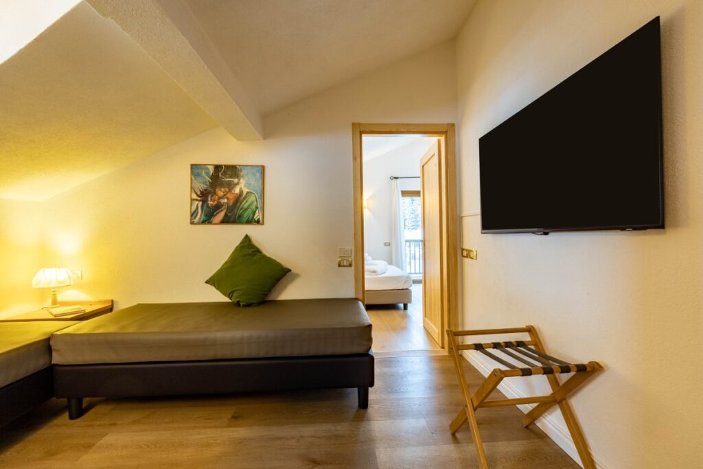 hotel folgaria alpe cimbra