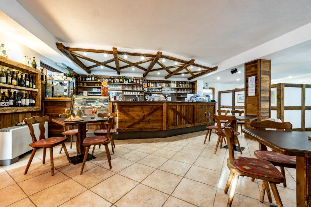 hotel folgaria alpe cimbra