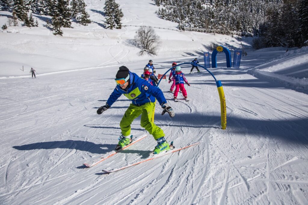 hotel folgaria alpe cimbra