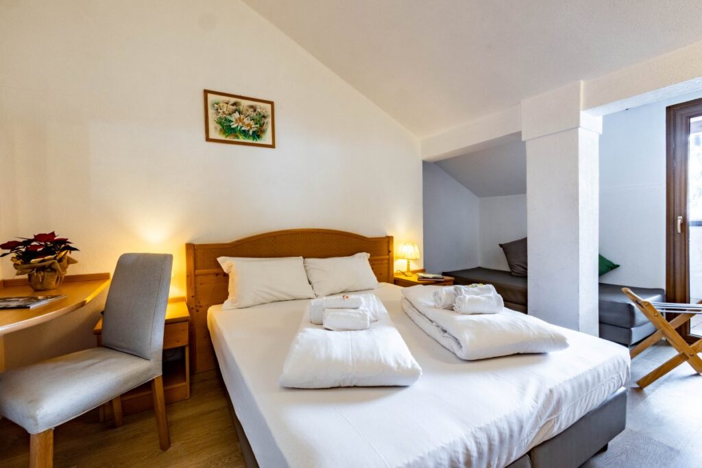hotel folgaria alpe cimbra