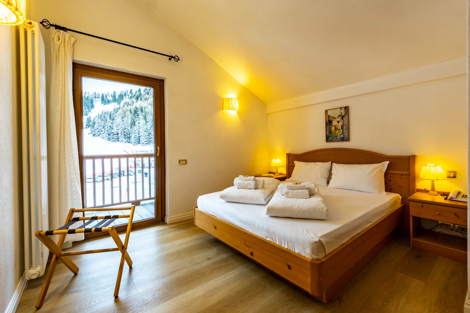 hotel folgaria alpe cimbra