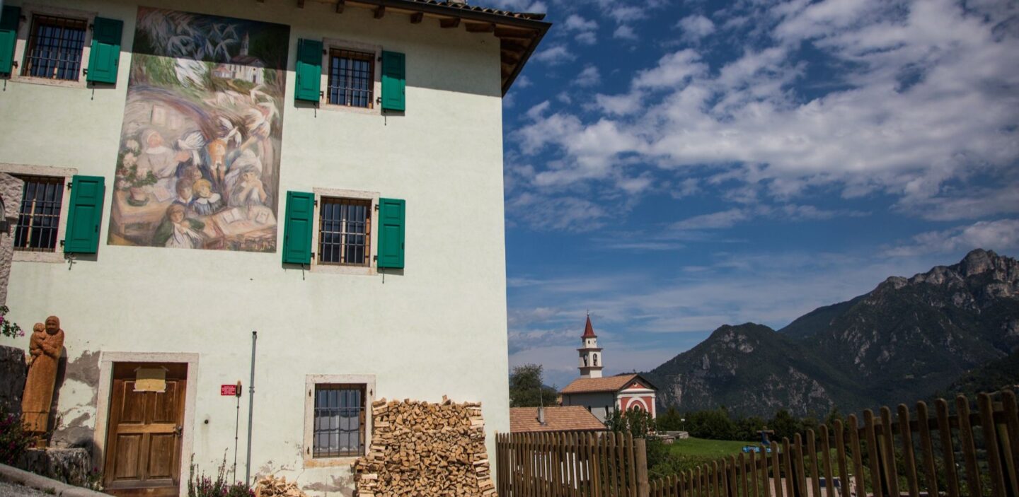 hotel folgaria alpe cimbra