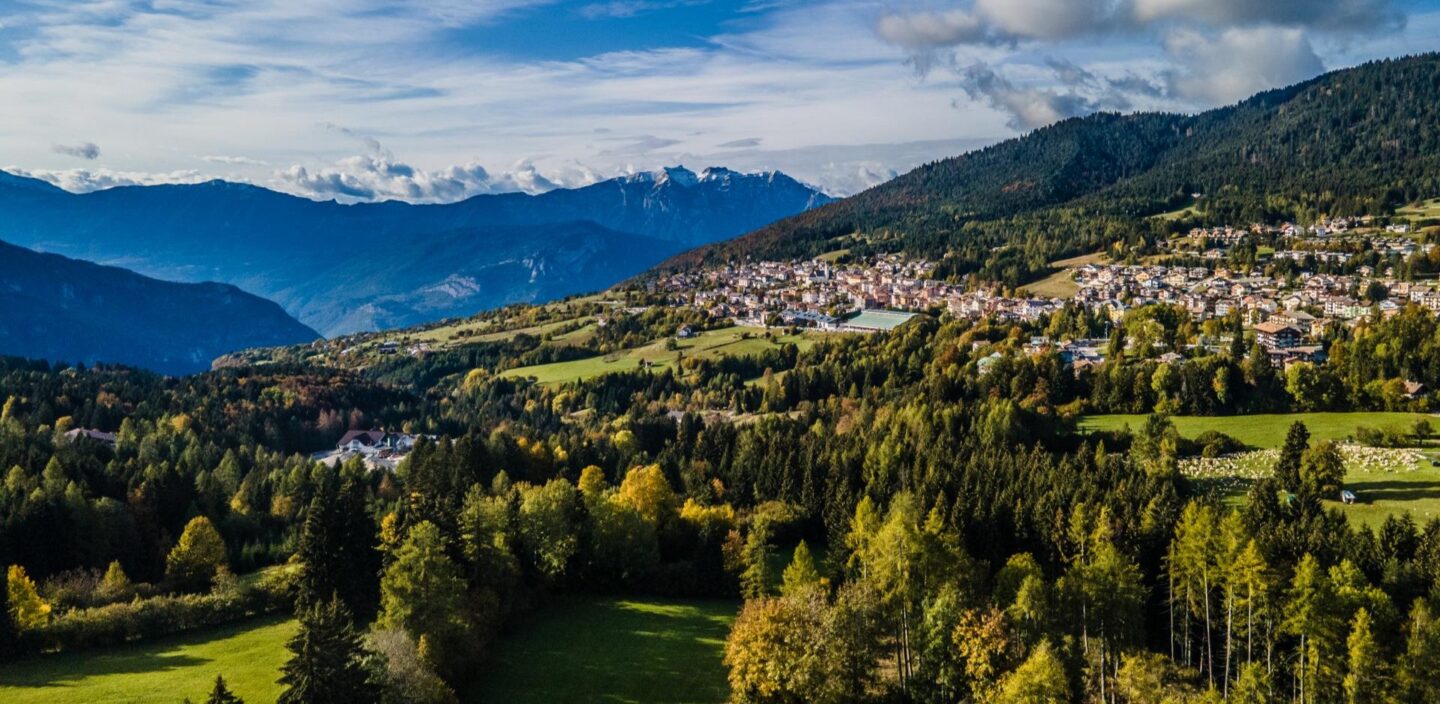 hotel folgaria alpe cimbra