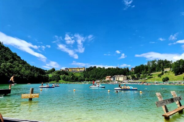 hotel folgaria alpe cimbra