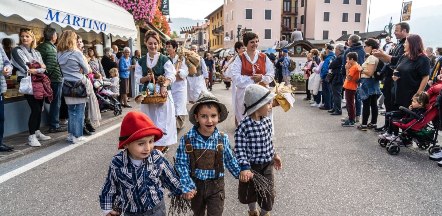 hotel folgaria alpe cimbra