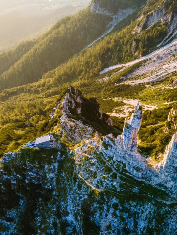 hotel folgaria alpe cimbra